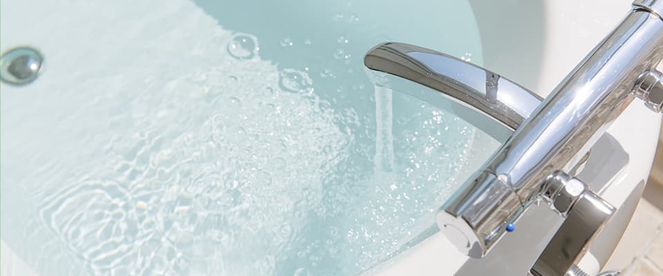 浴室イメージ画像