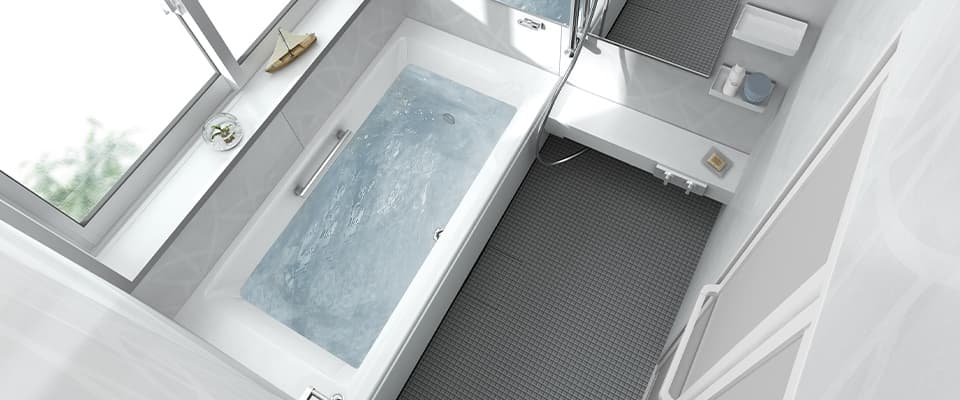 浴室イメージ画像