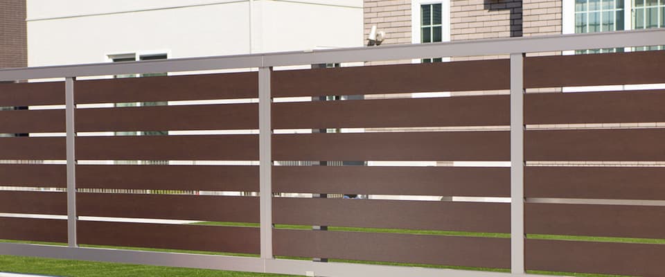 カーポート・フェンスイメージ画像