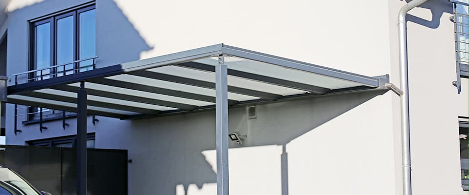 カーポート・フェンスイメージ画像