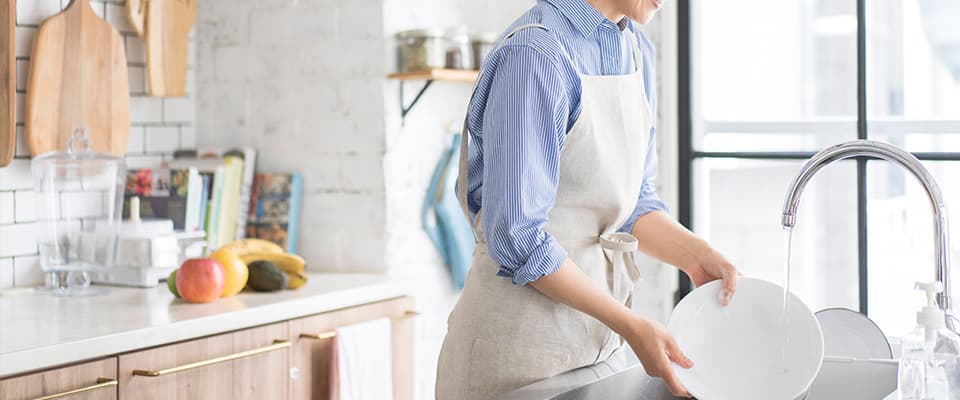 キッチンイメージ画像