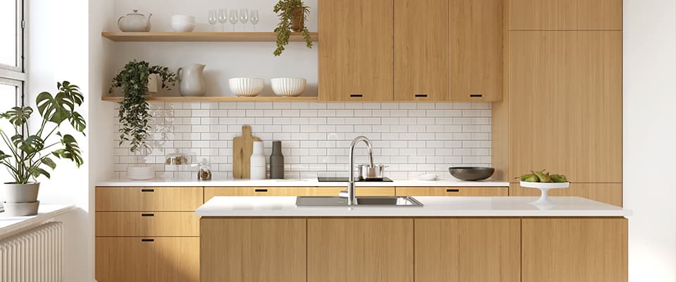 キッチンイメージ画像