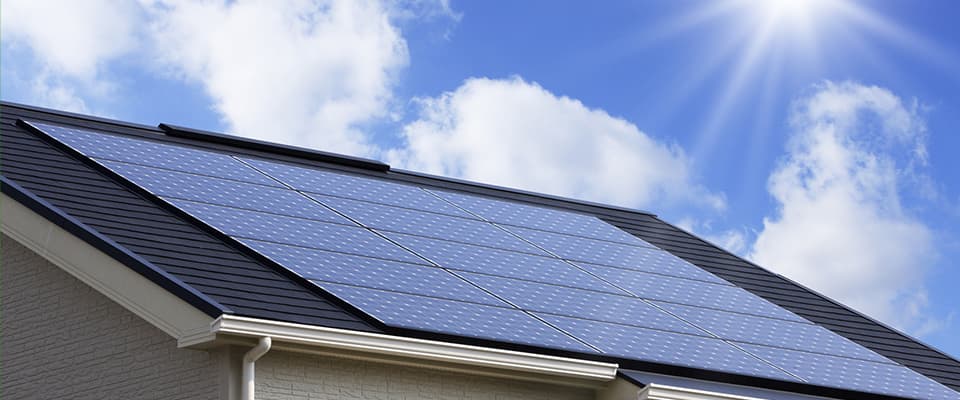 屋根イメージ画像