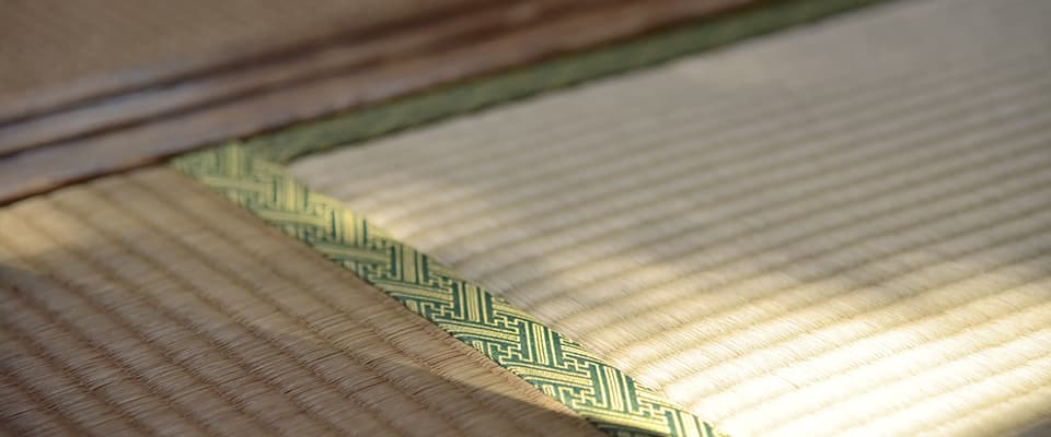 畳イメージ画像