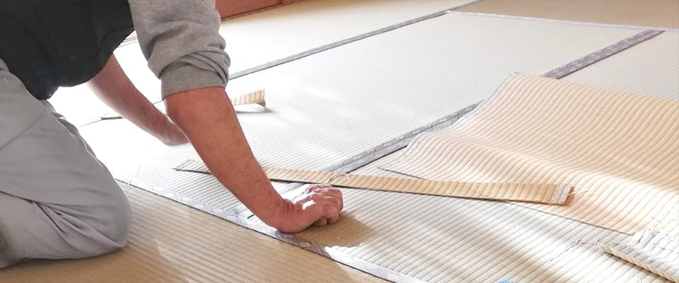 畳イメージ画像