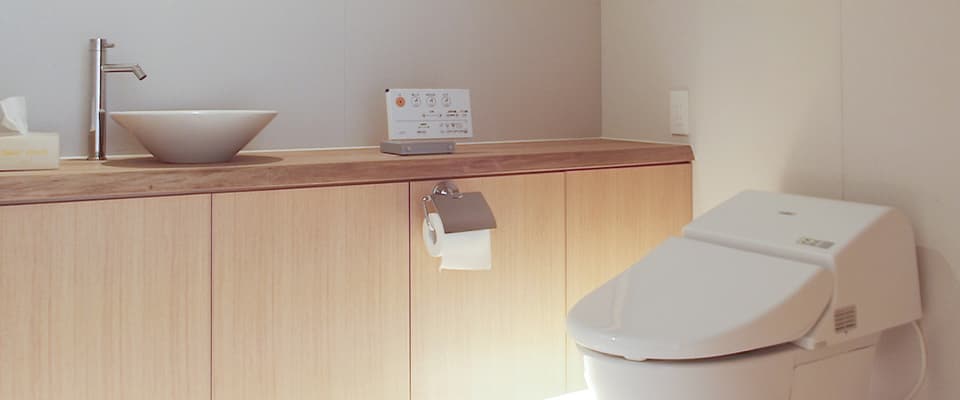 トイレイメージ画像