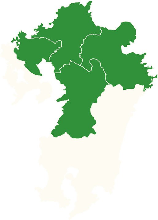 確かな技術力による幅広い施工