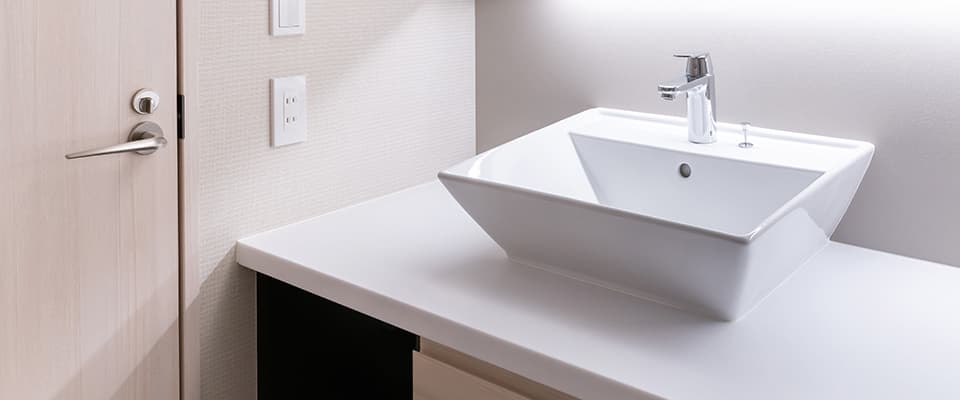 洗面所イメージ画像