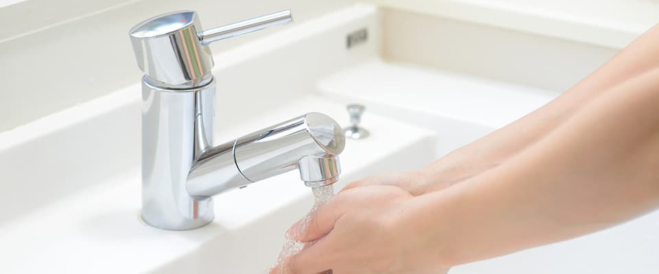 洗面所イメージ画像